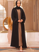 SABINA COAT ABAYA